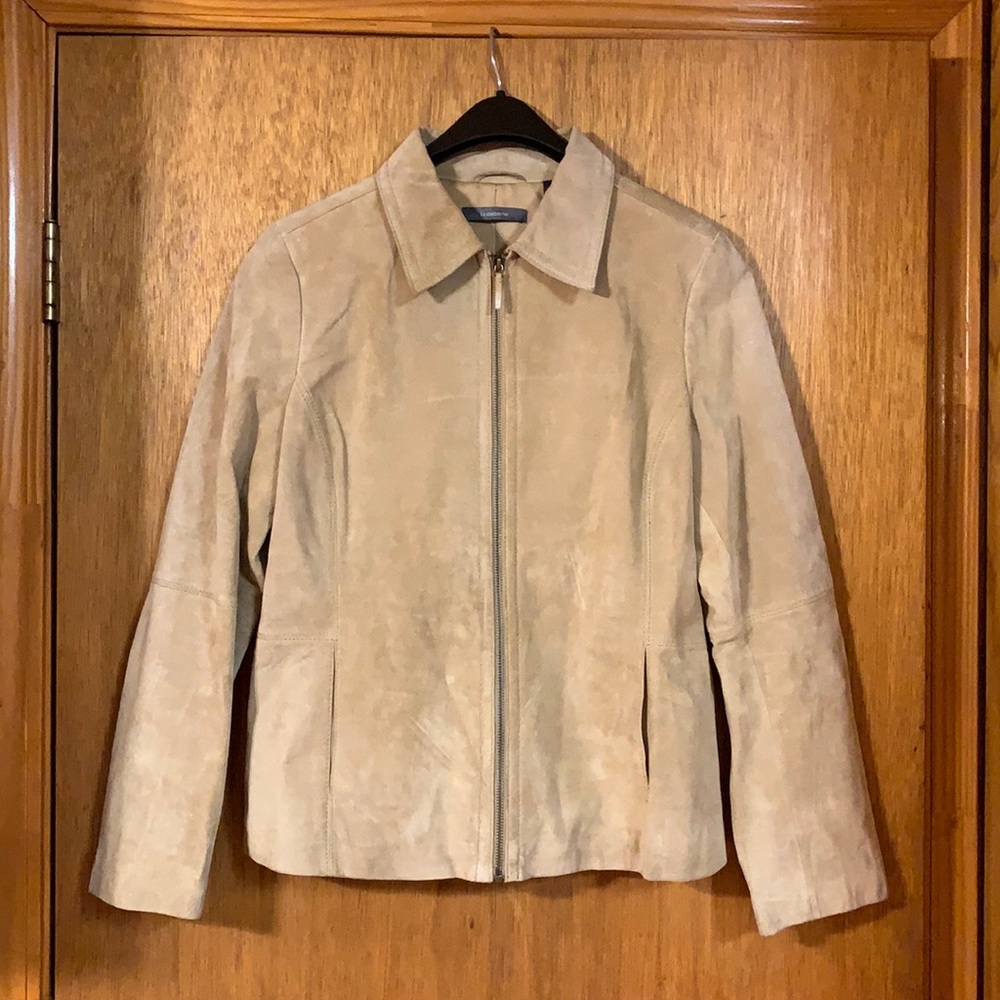 Liz Claiborne Jacket